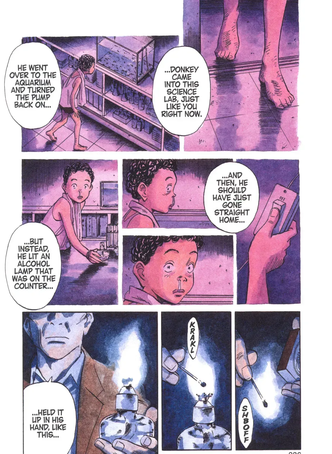 20 Seiki Shounen (Perfect Edition) Chapter 6 page 661 - 