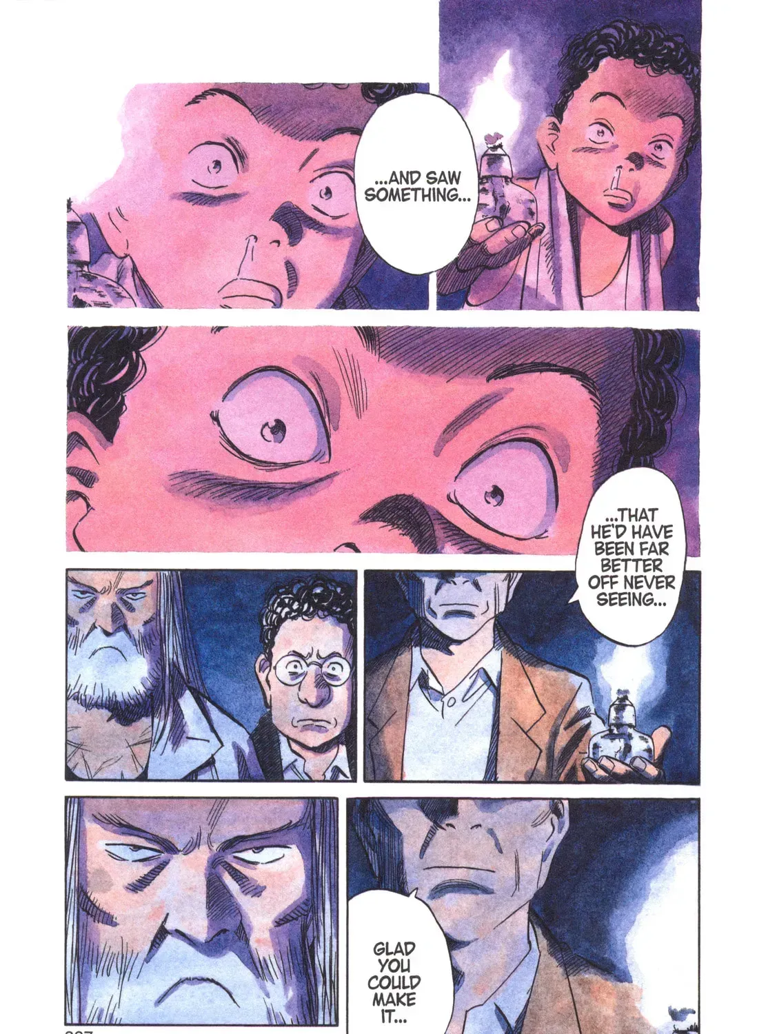 20 Seiki Shounen (Perfect Edition) Chapter 6 page 663 - 