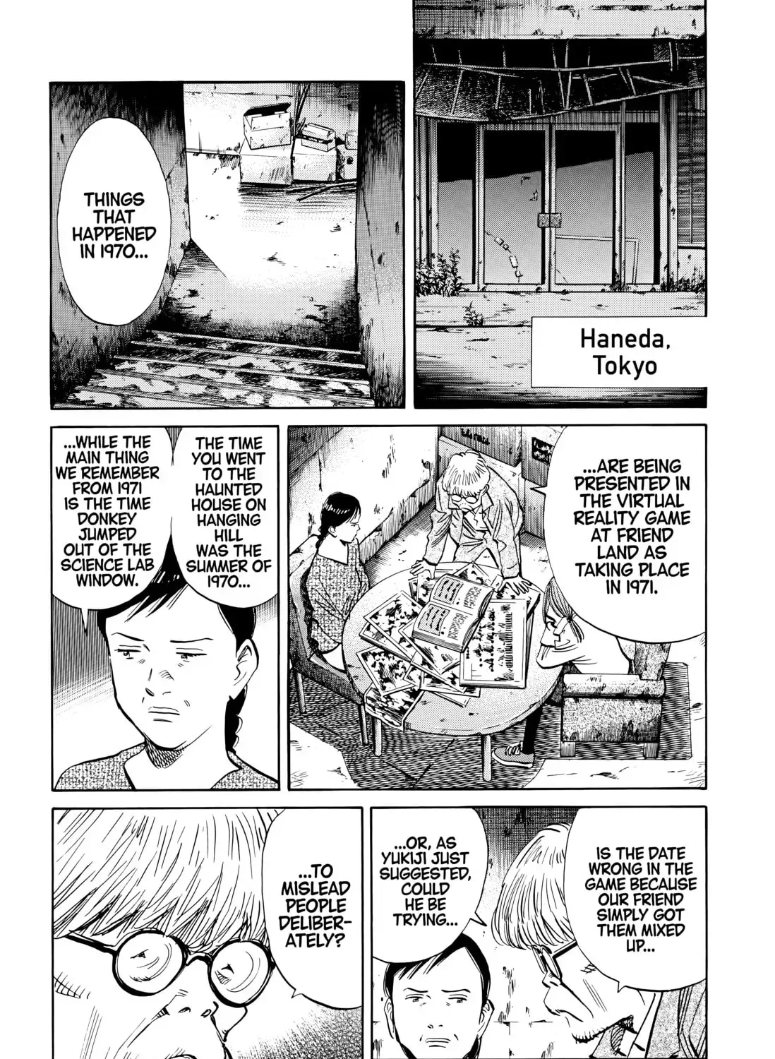 20 Seiki Shounen (Perfect Edition) Chapter 6 page 673 - 
