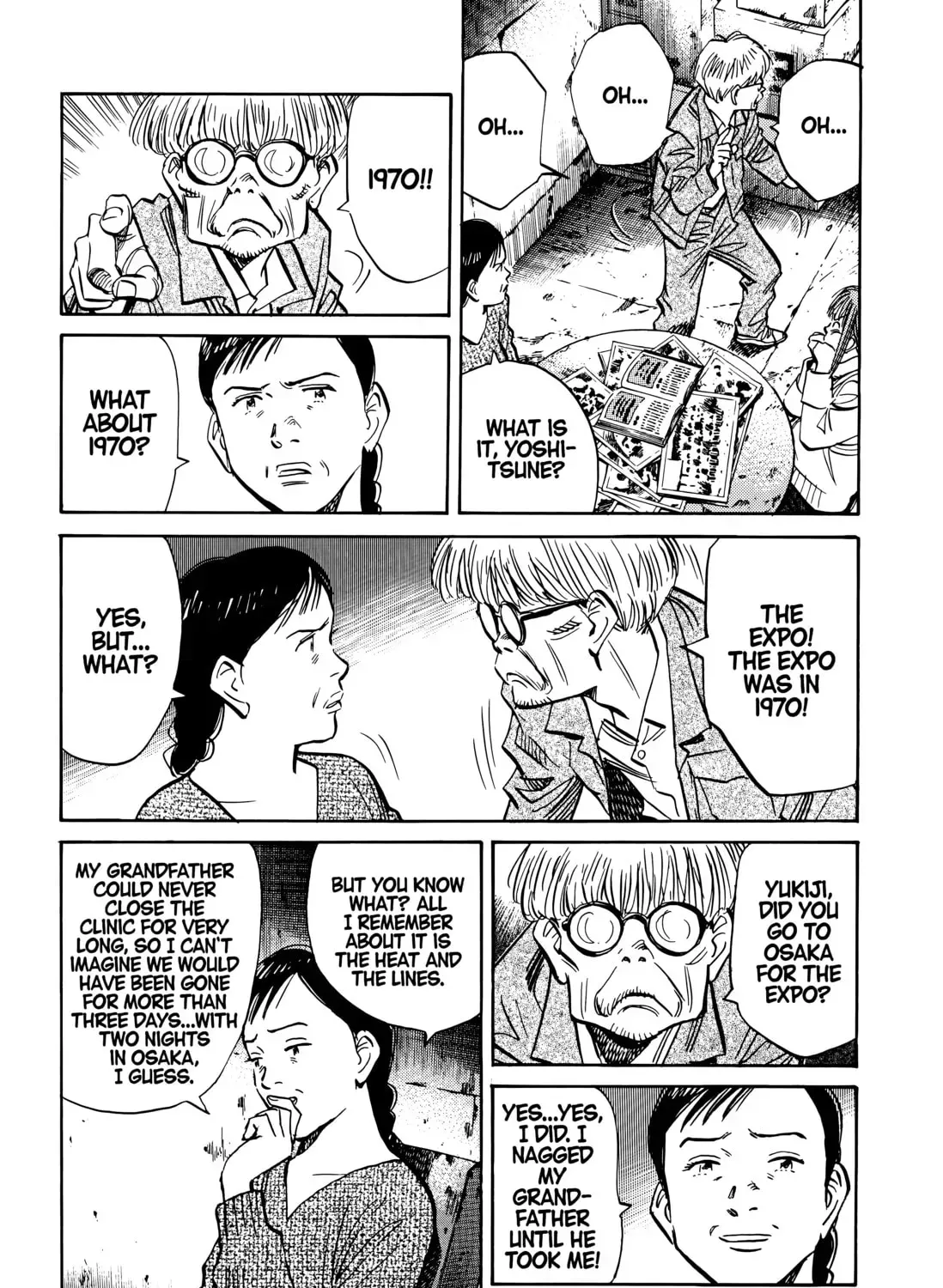 20 Seiki Shounen (Perfect Edition) Chapter 6 page 677 - 