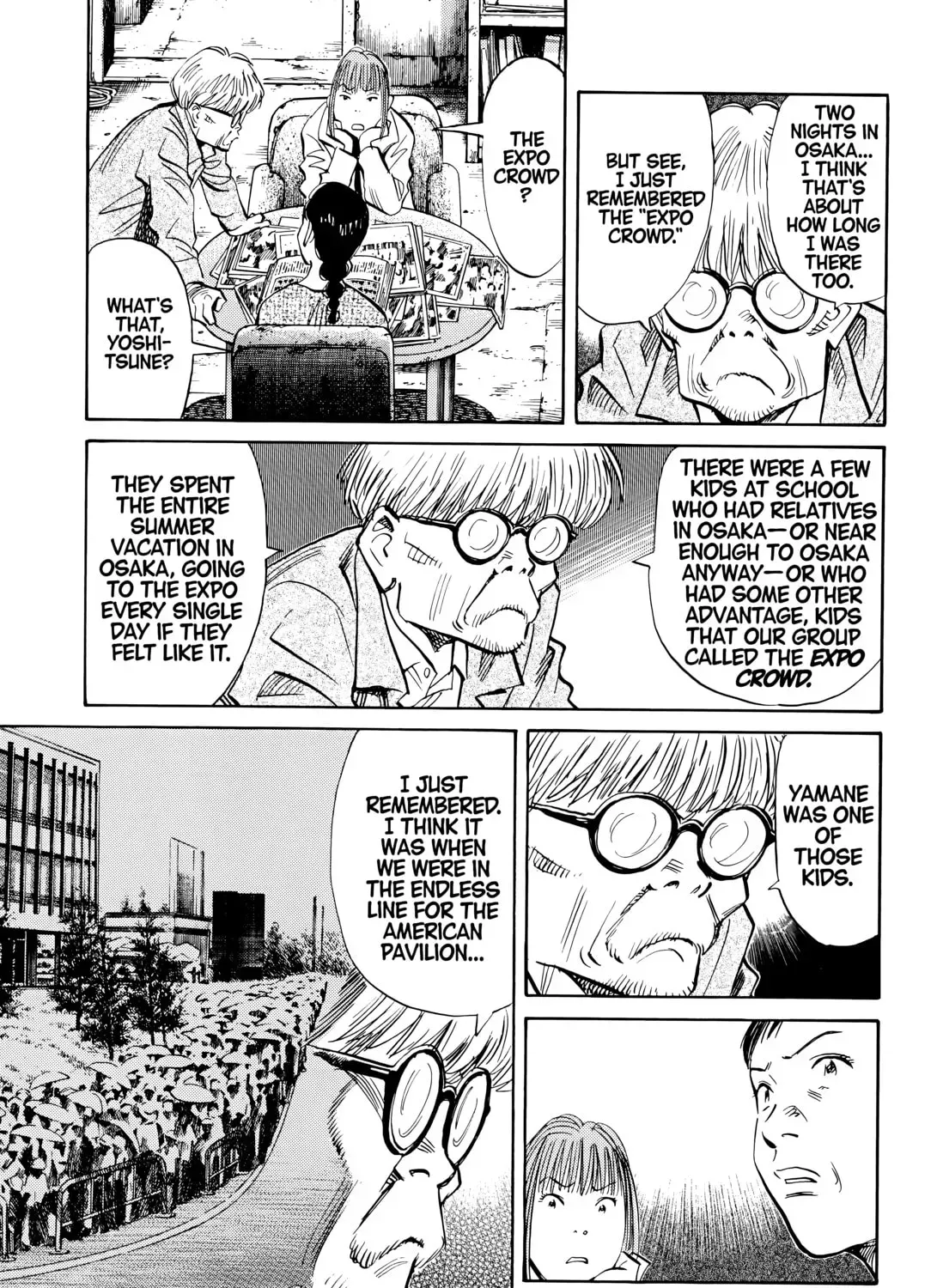 20 Seiki Shounen (Perfect Edition) Chapter 6 page 679 - 