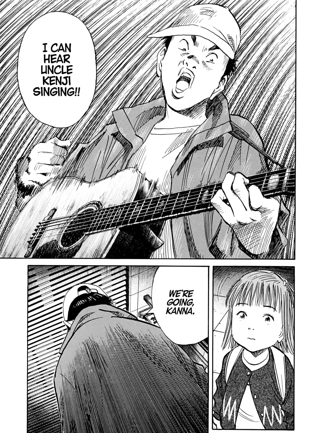 20 Seiki Shounen (Perfect Edition) Chapter 6 page 69 - 
