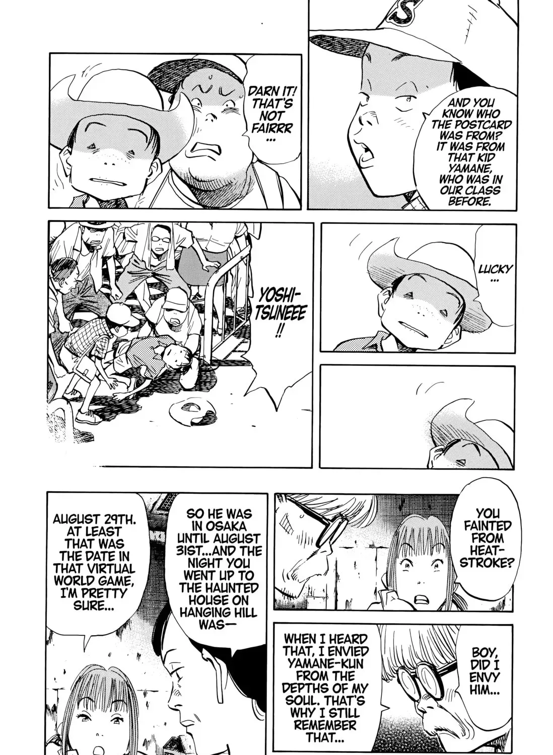 20 Seiki Shounen (Perfect Edition) Chapter 6 page 683 - 
