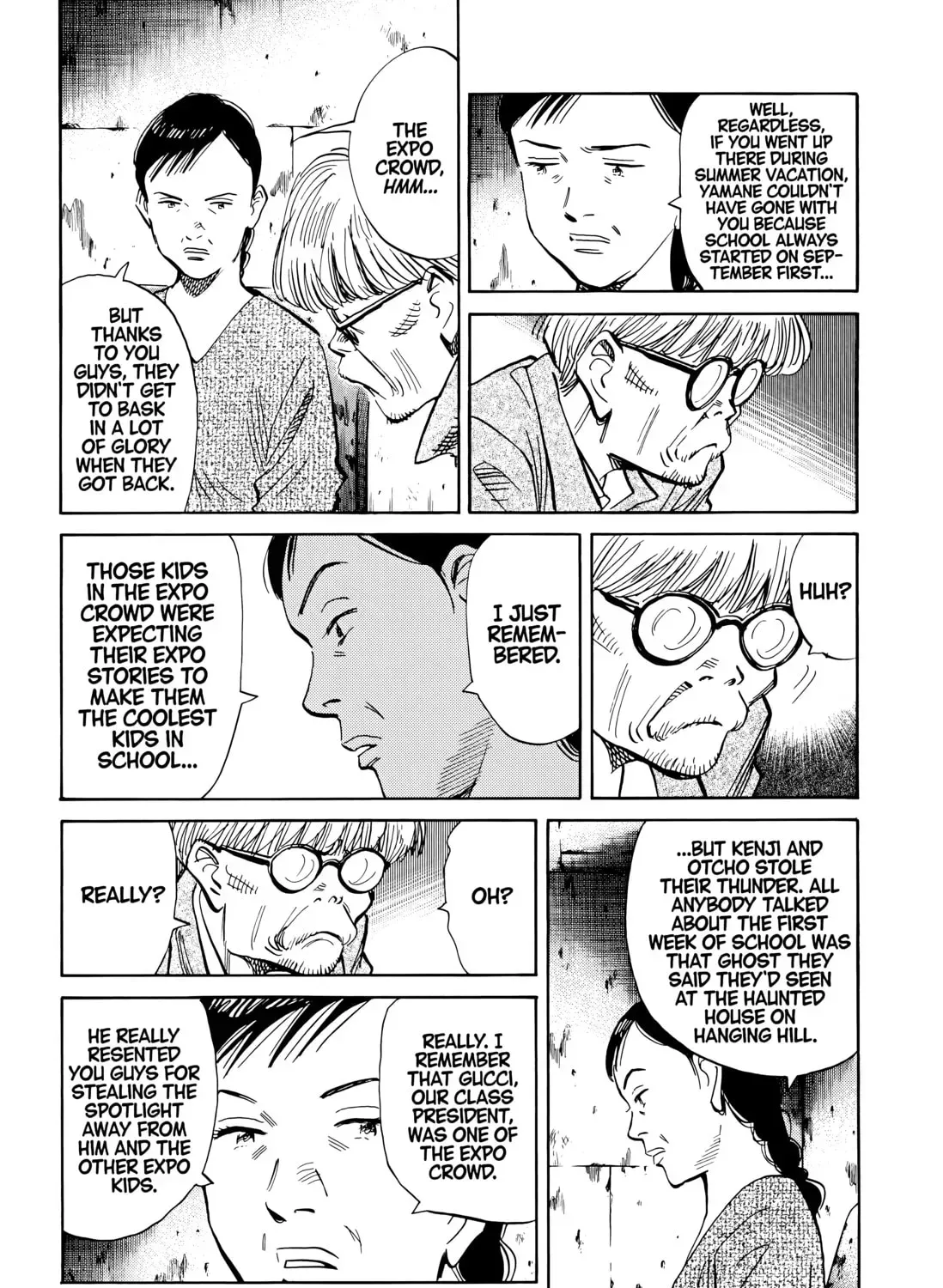 20 Seiki Shounen (Perfect Edition) Chapter 6 page 685 - 