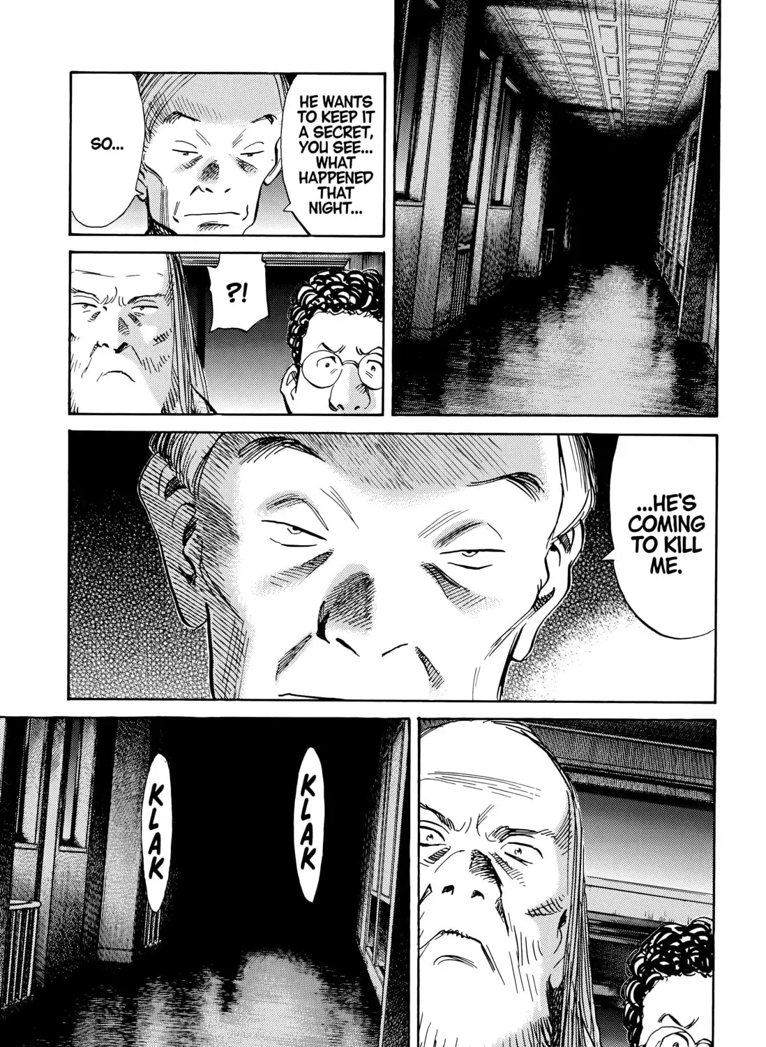 20 Seiki Shounen (Perfect Edition) Chapter 6 page 691 - 