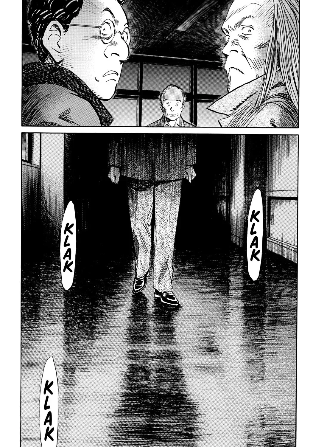 20 Seiki Shounen (Perfect Edition) Chapter 6 page 693 - 