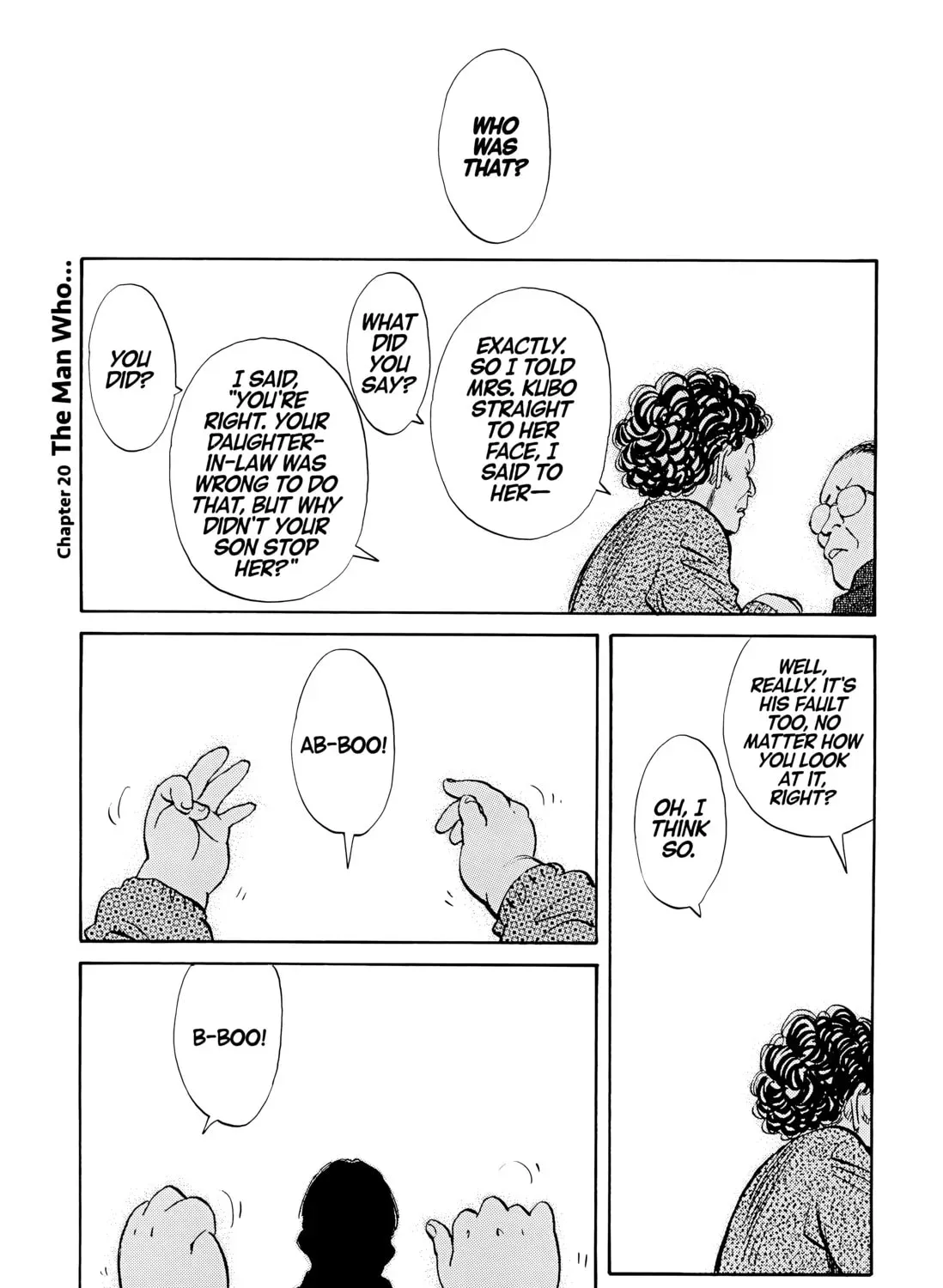 20 Seiki Shounen (Perfect Edition) Chapter 6 page 695 - 