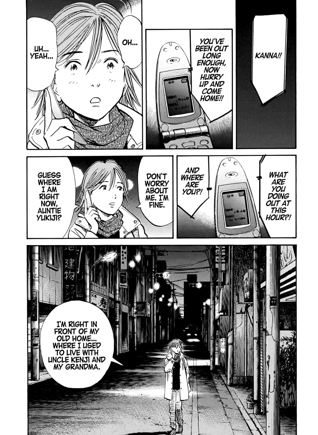 20 Seiki Shounen (Perfect Edition) Chapter 6 page 707 - 