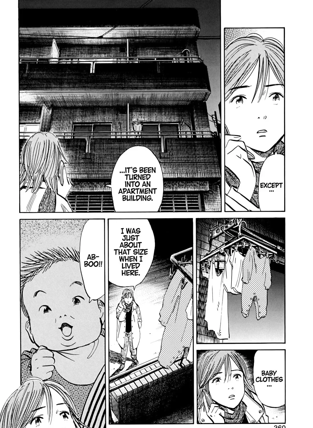 20 Seiki Shounen (Perfect Edition) Chapter 6 page 709 - 