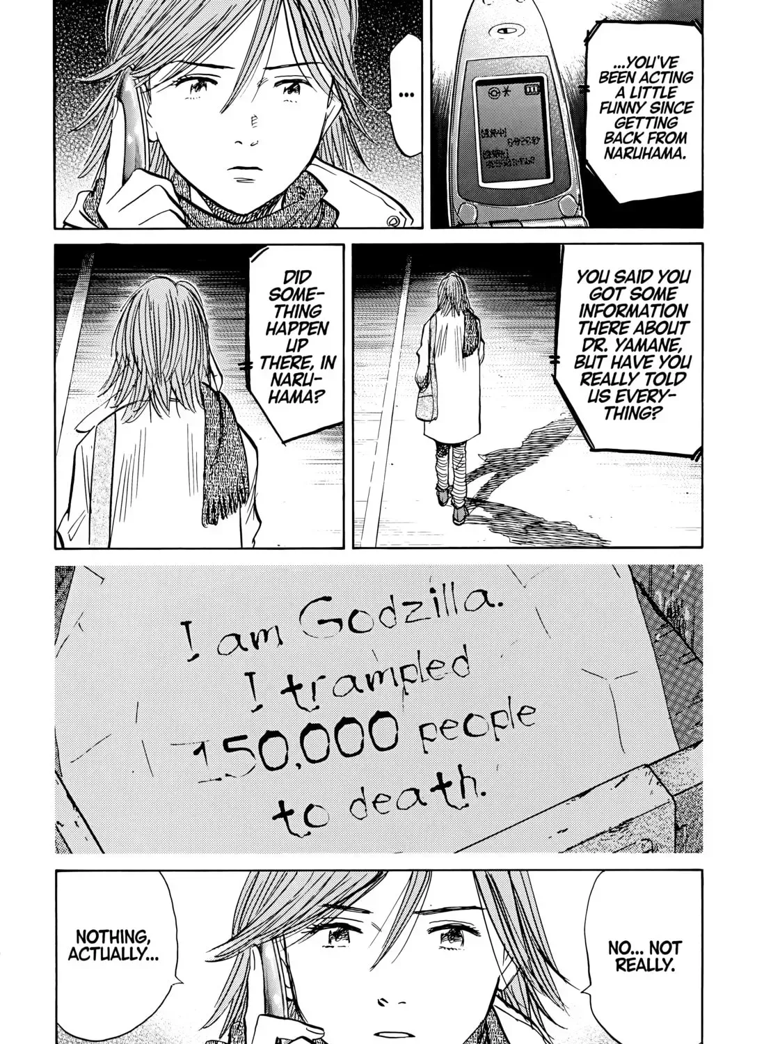 20 Seiki Shounen (Perfect Edition) Chapter 6 page 713 - 