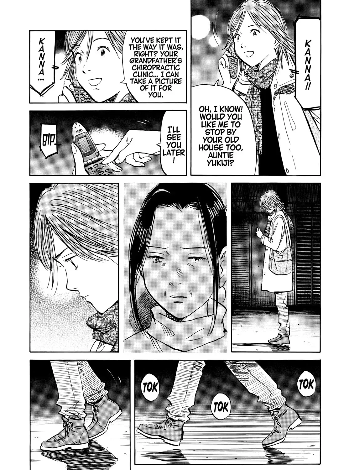 20 Seiki Shounen (Perfect Edition) Chapter 6 page 715 - 