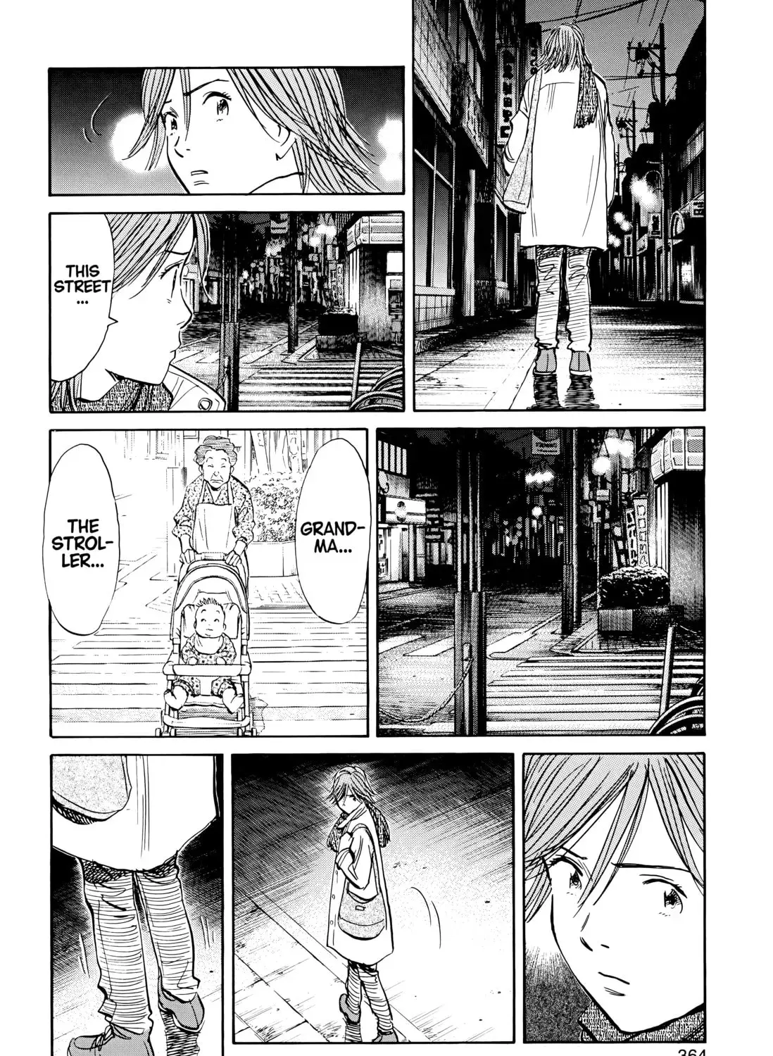20 Seiki Shounen (Perfect Edition) Chapter 6 page 717 - 