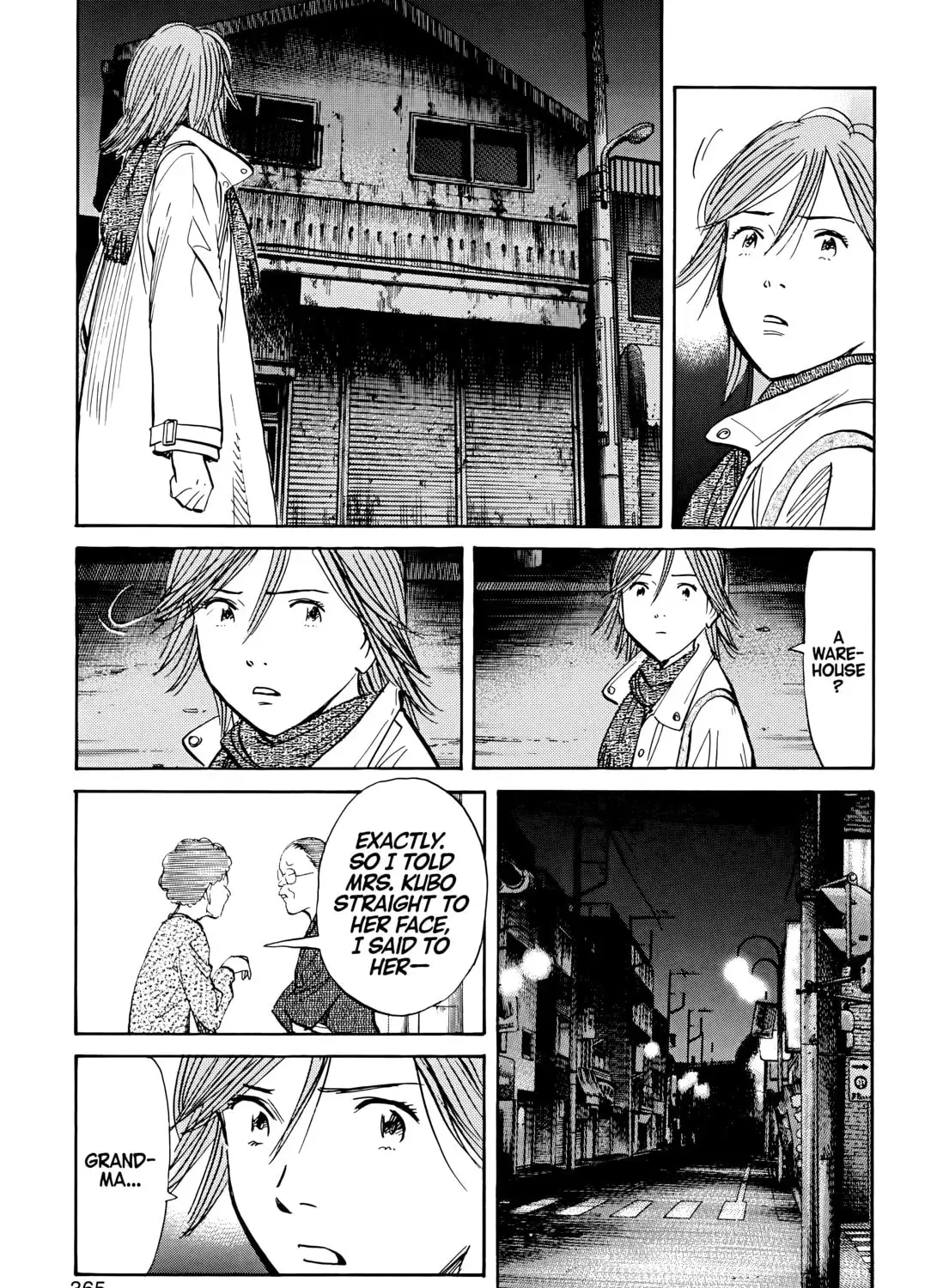 20 Seiki Shounen (Perfect Edition) Chapter 6 page 719 - 