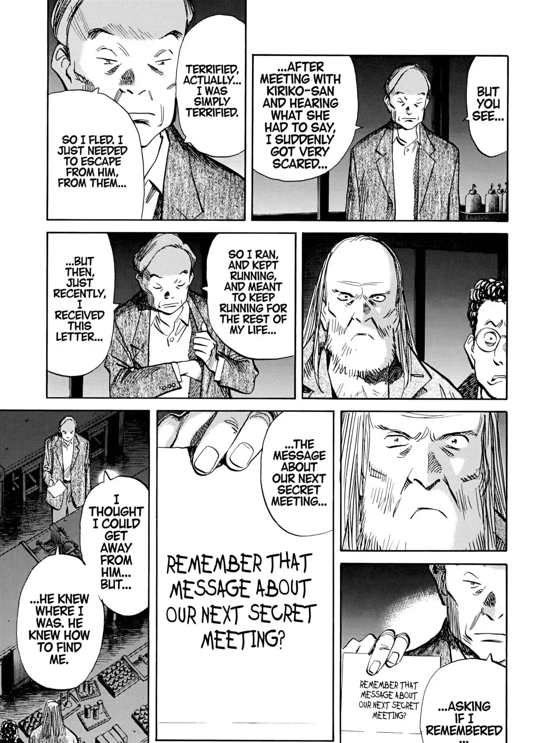 20 Seiki Shounen (Perfect Edition) Chapter 6 page 723 - 