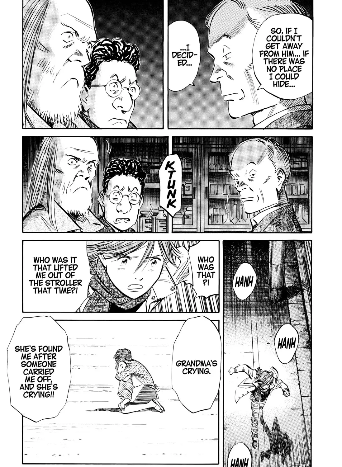 20 Seiki Shounen (Perfect Edition) Chapter 6 page 725 - 