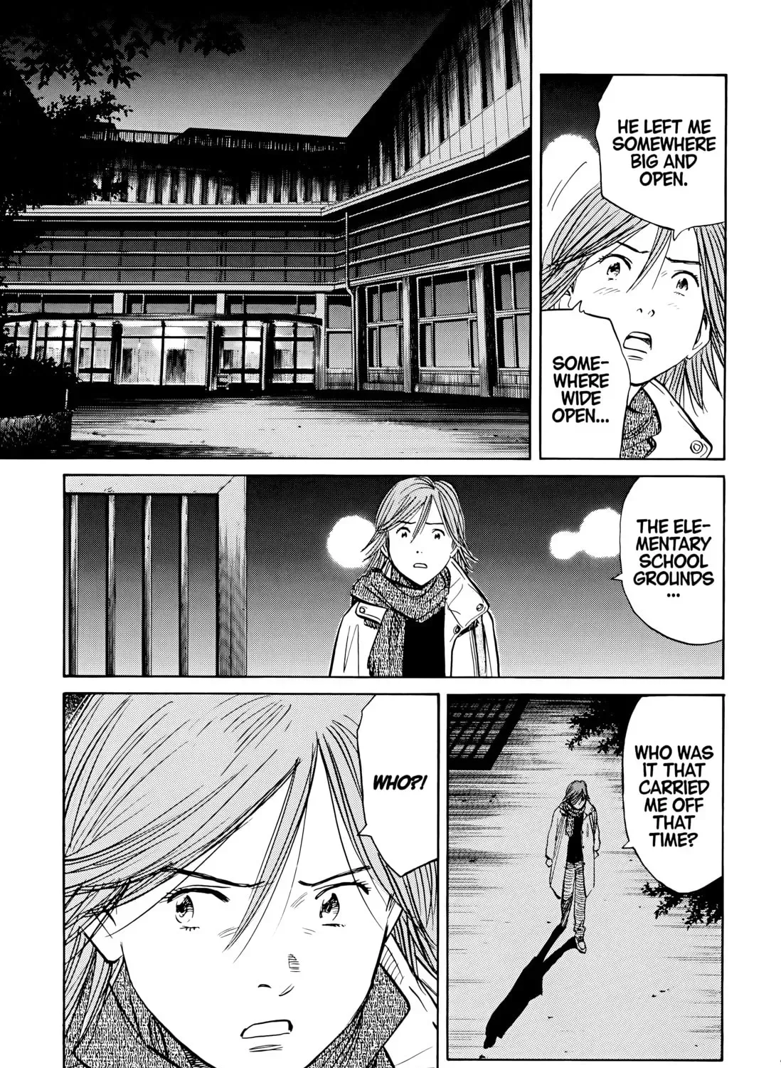20 Seiki Shounen (Perfect Edition) Chapter 6 page 727 - 