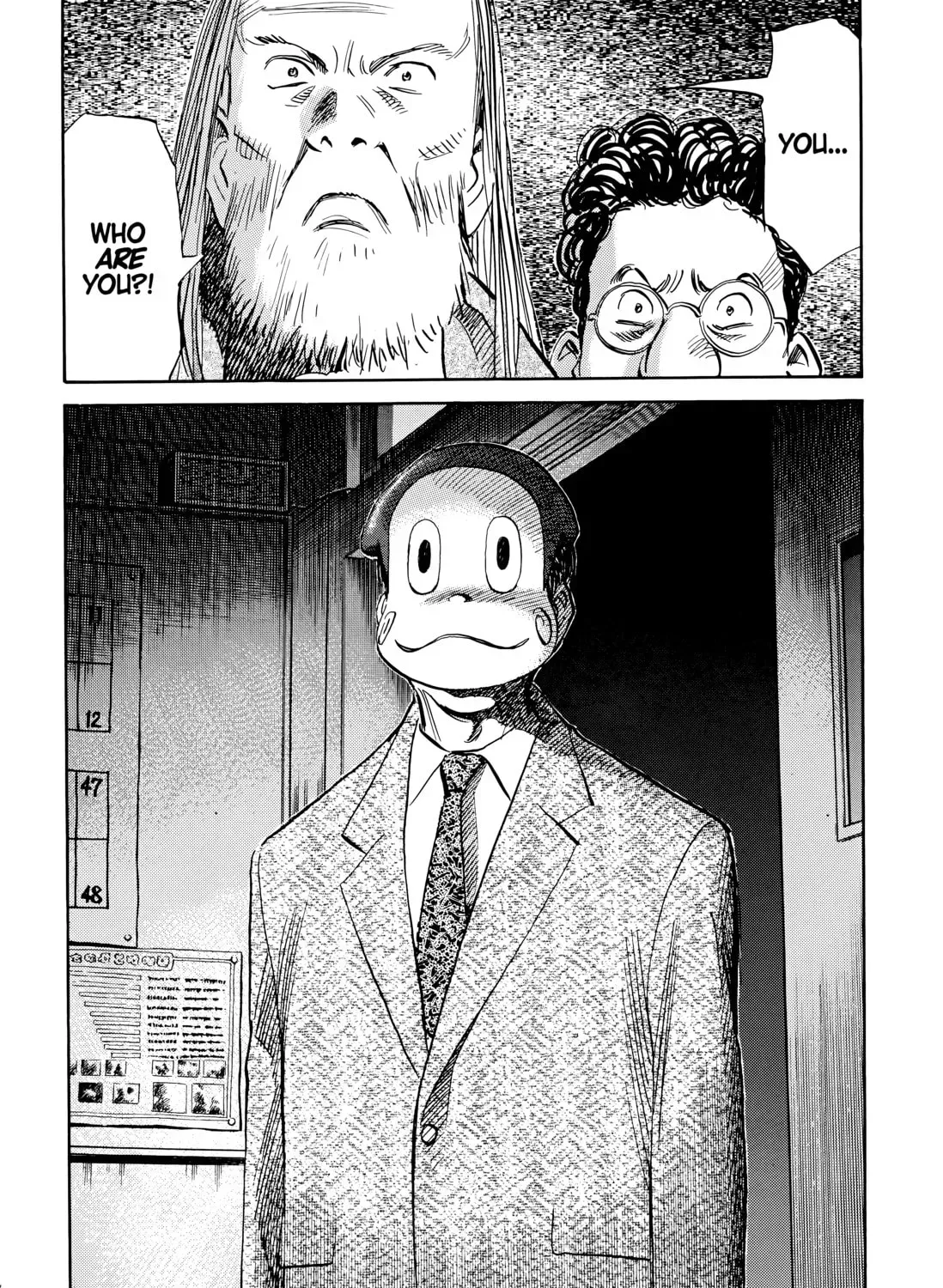 20 Seiki Shounen (Perfect Edition) Chapter 6 page 729 - 