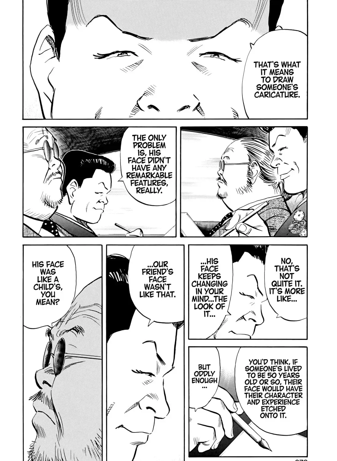 20 Seiki Shounen (Perfect Edition) Chapter 6 page 733 - 