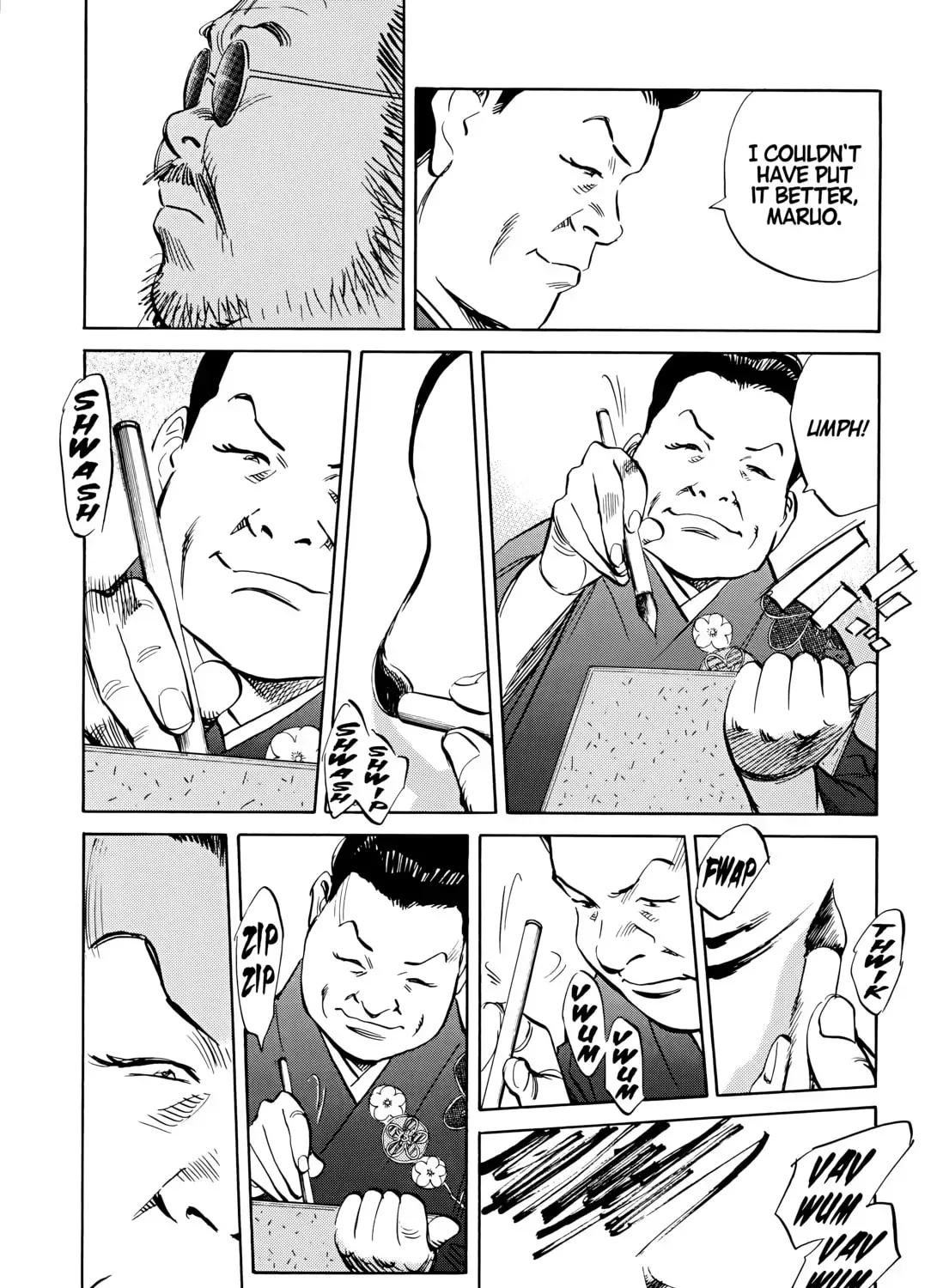 20 Seiki Shounen (Perfect Edition) Chapter 6 page 735 - 
