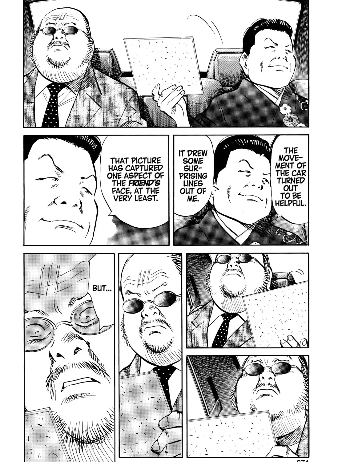20 Seiki Shounen (Perfect Edition) Chapter 6 page 737 - 