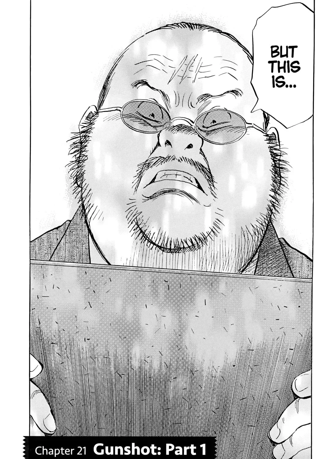 20 Seiki Shounen (Perfect Edition) Chapter 6 page 739 - 
