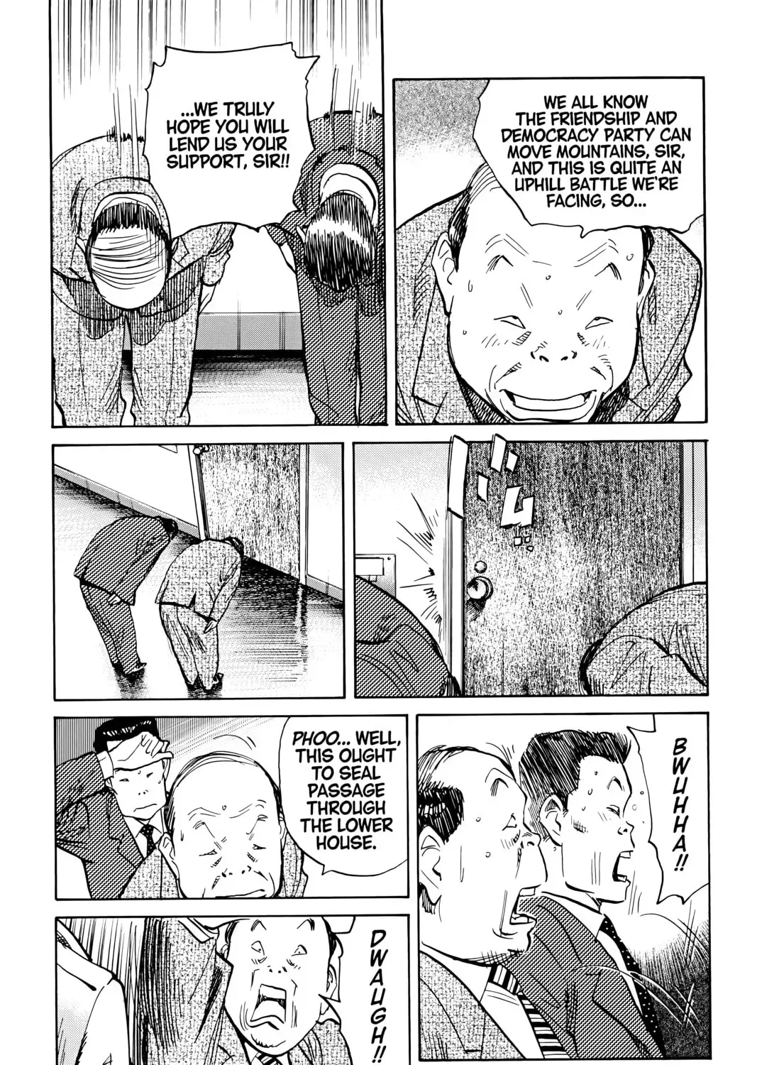 20 Seiki Shounen (Perfect Edition) Chapter 6 page 75 - 