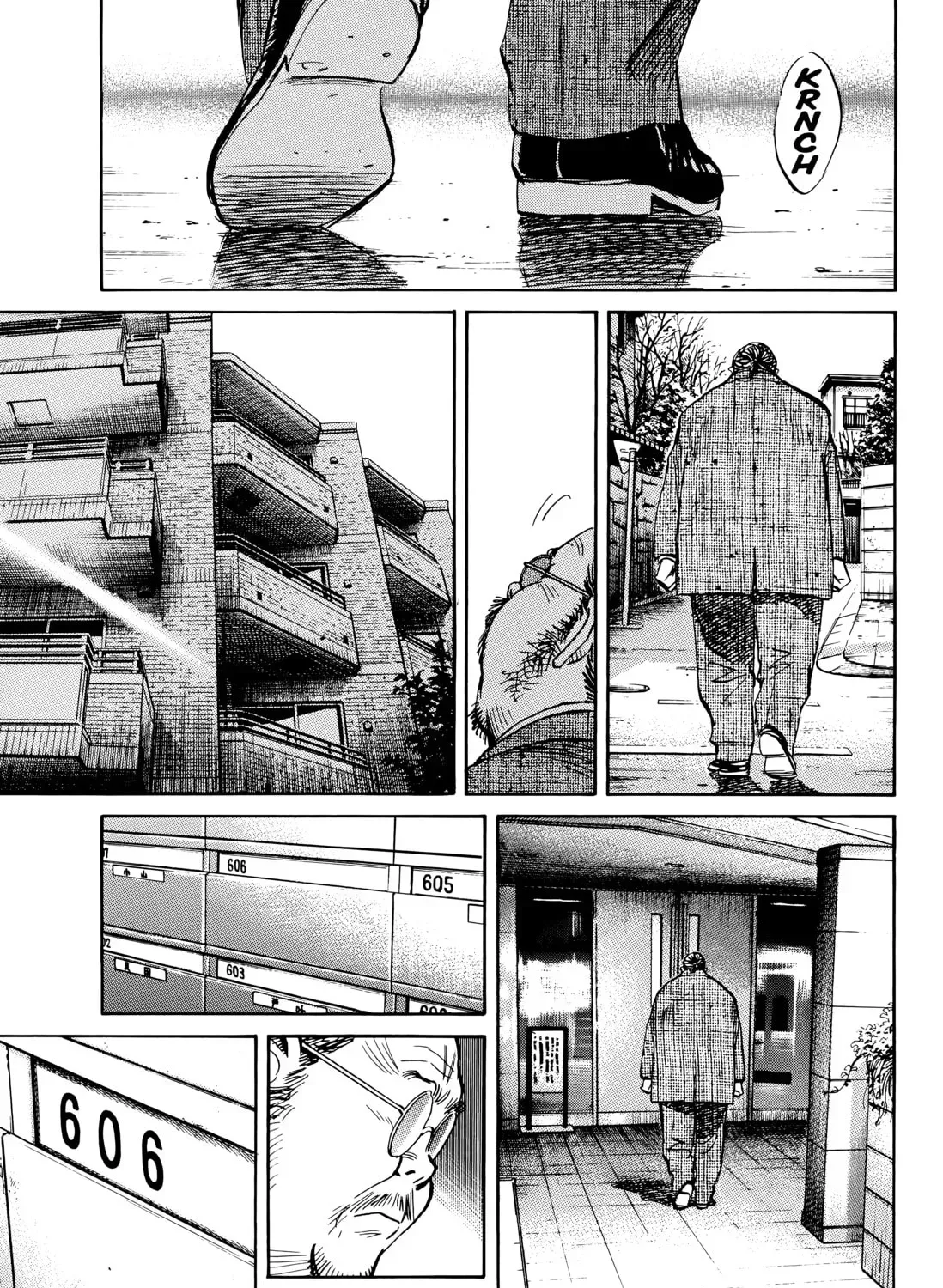 20 Seiki Shounen (Perfect Edition) Chapter 6 page 743 - 