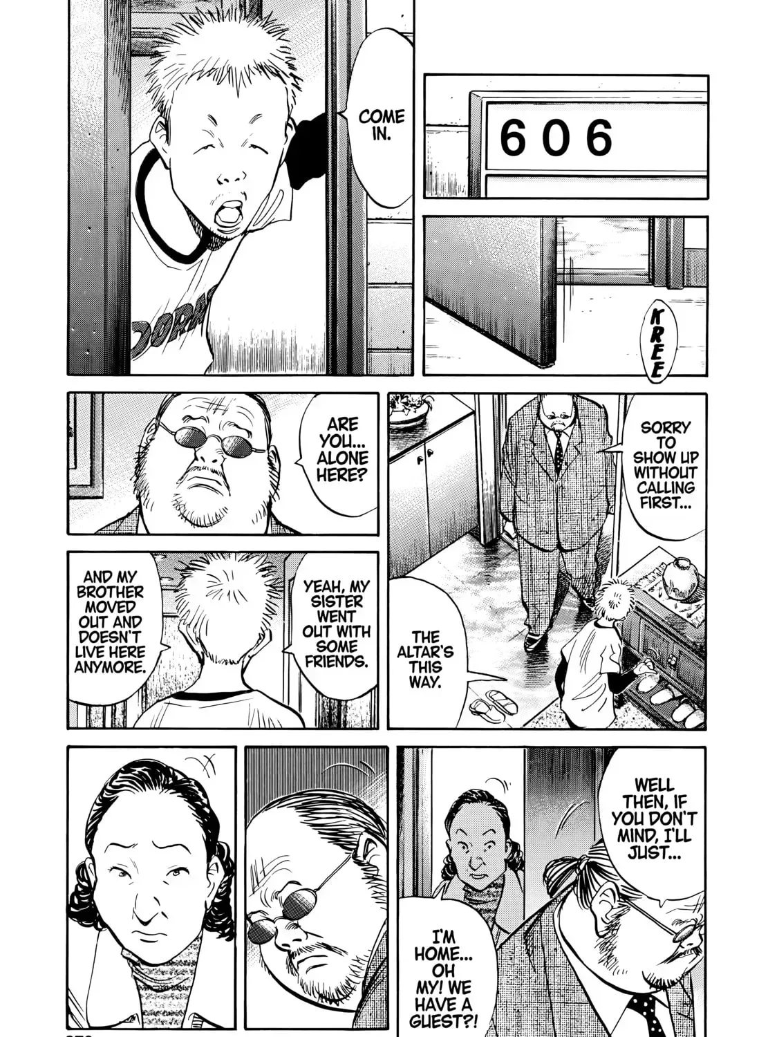 20 Seiki Shounen (Perfect Edition) Chapter 6 page 747 - 