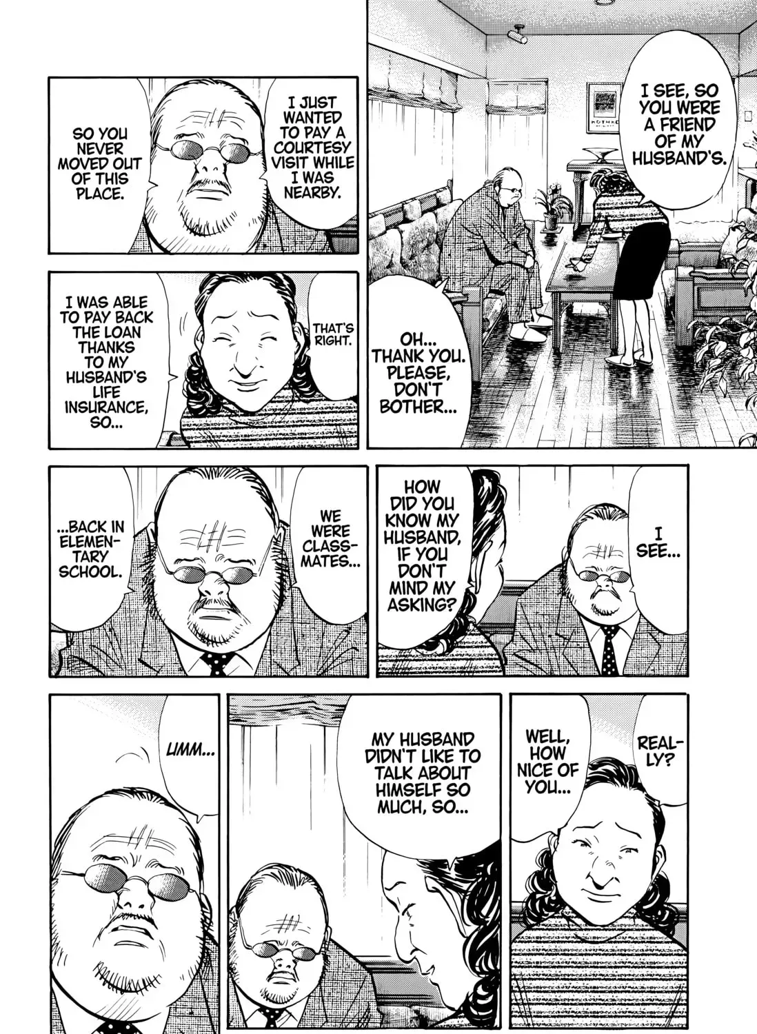 20 Seiki Shounen (Perfect Edition) Chapter 6 page 749 - 