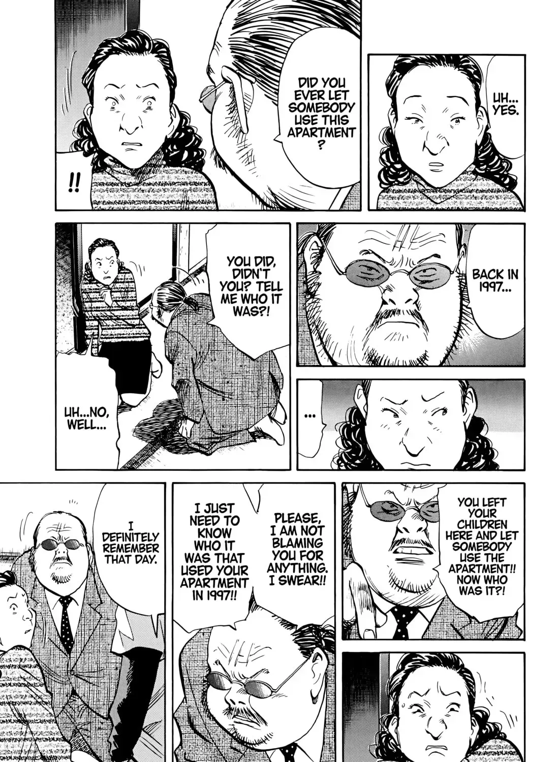 20 Seiki Shounen (Perfect Edition) Chapter 6 page 755 - 