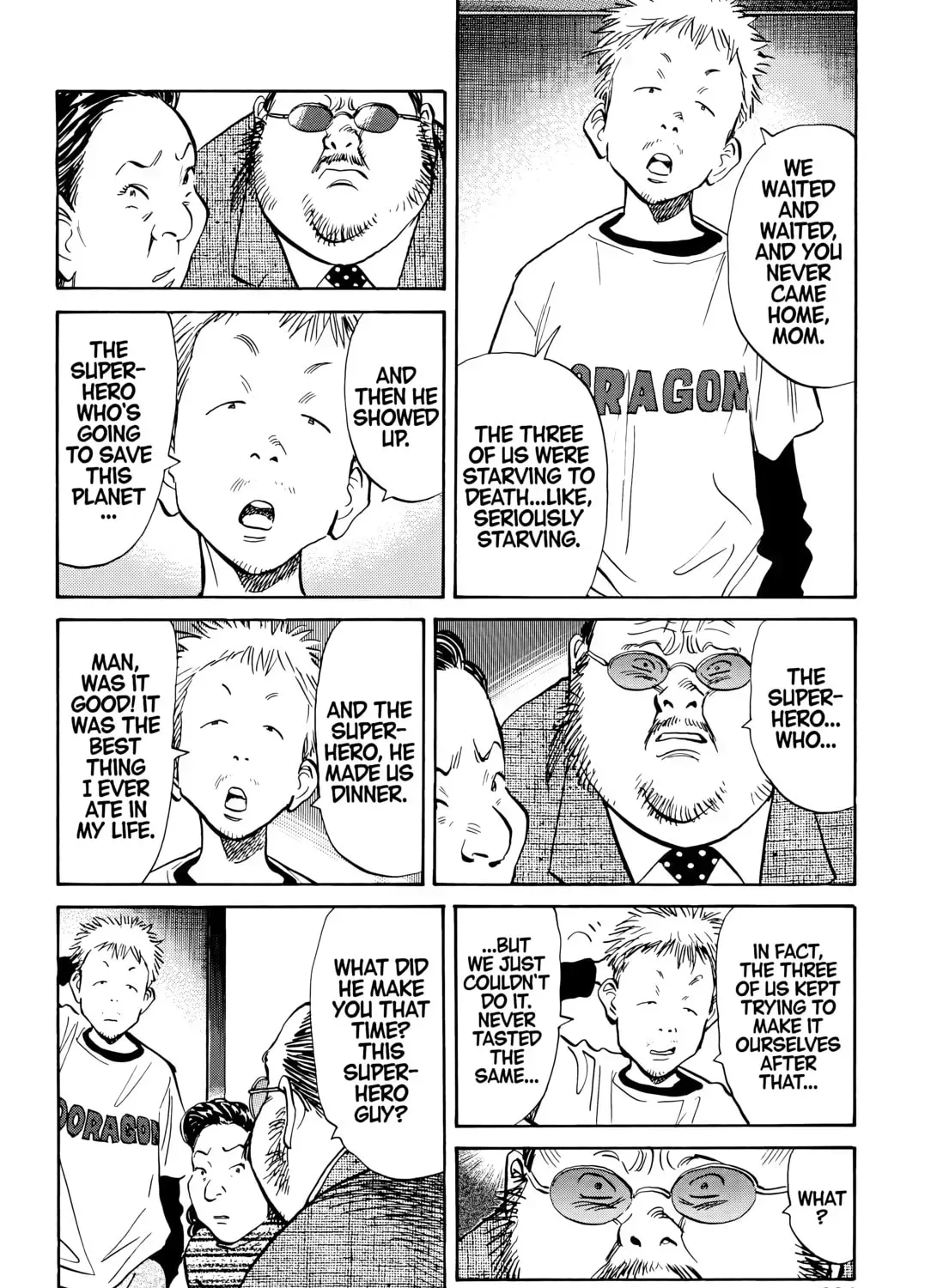 20 Seiki Shounen (Perfect Edition) Chapter 6 page 757 - 