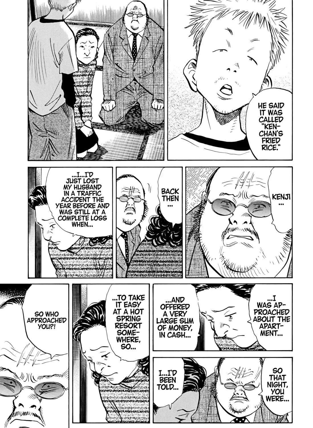 20 Seiki Shounen (Perfect Edition) Chapter 6 page 759 - 