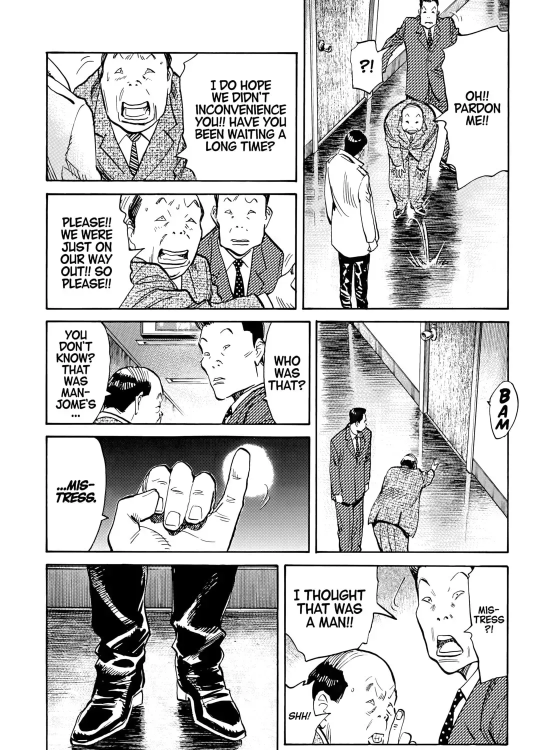 20 Seiki Shounen (Perfect Edition) Chapter 6 page 77 - 