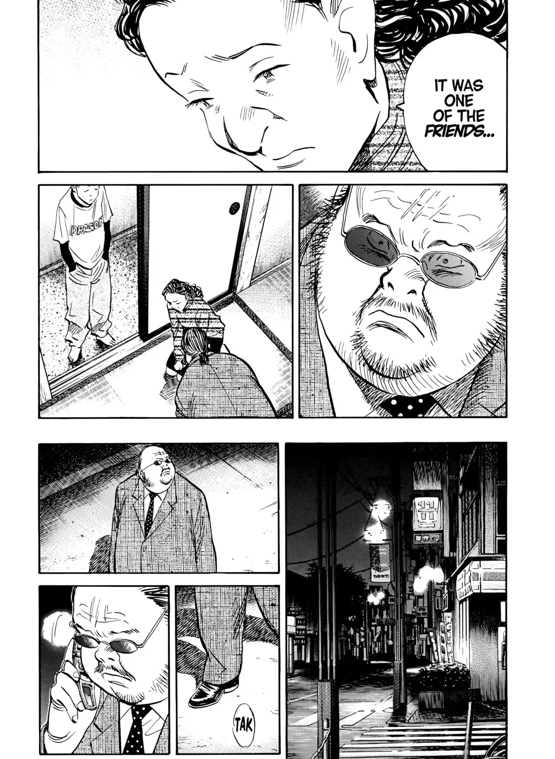 20 Seiki Shounen (Perfect Edition) Chapter 6 page 761 - 