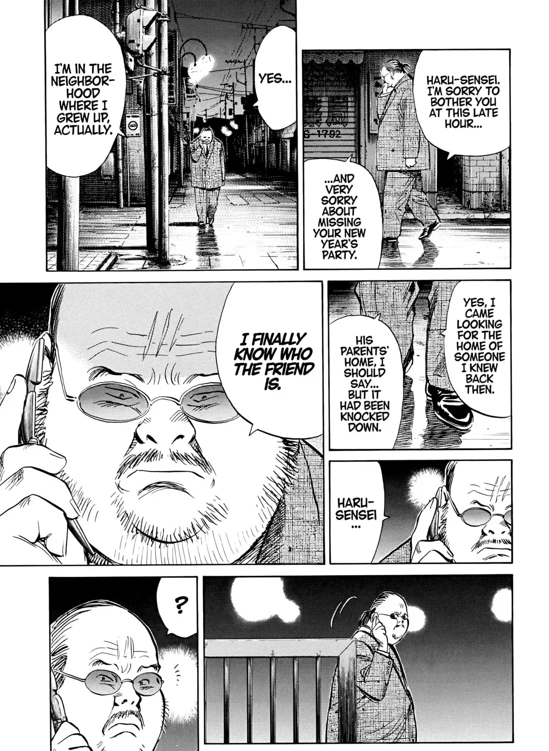 20 Seiki Shounen (Perfect Edition) Chapter 6 page 763 - 