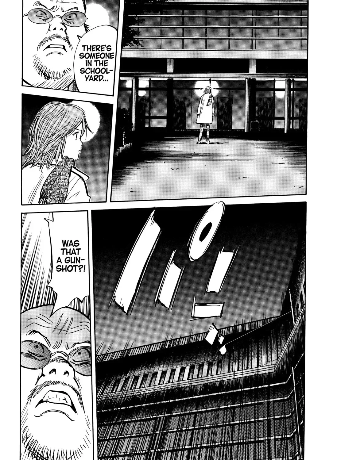 20 Seiki Shounen (Perfect Edition) Chapter 6 page 765 - 