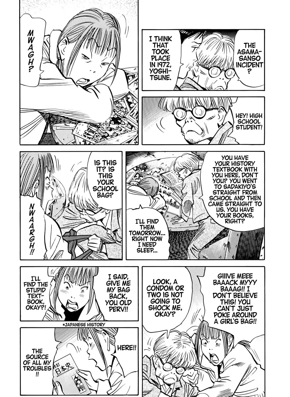 20 Seiki Shounen (Perfect Edition) Chapter 6 page 773 - 