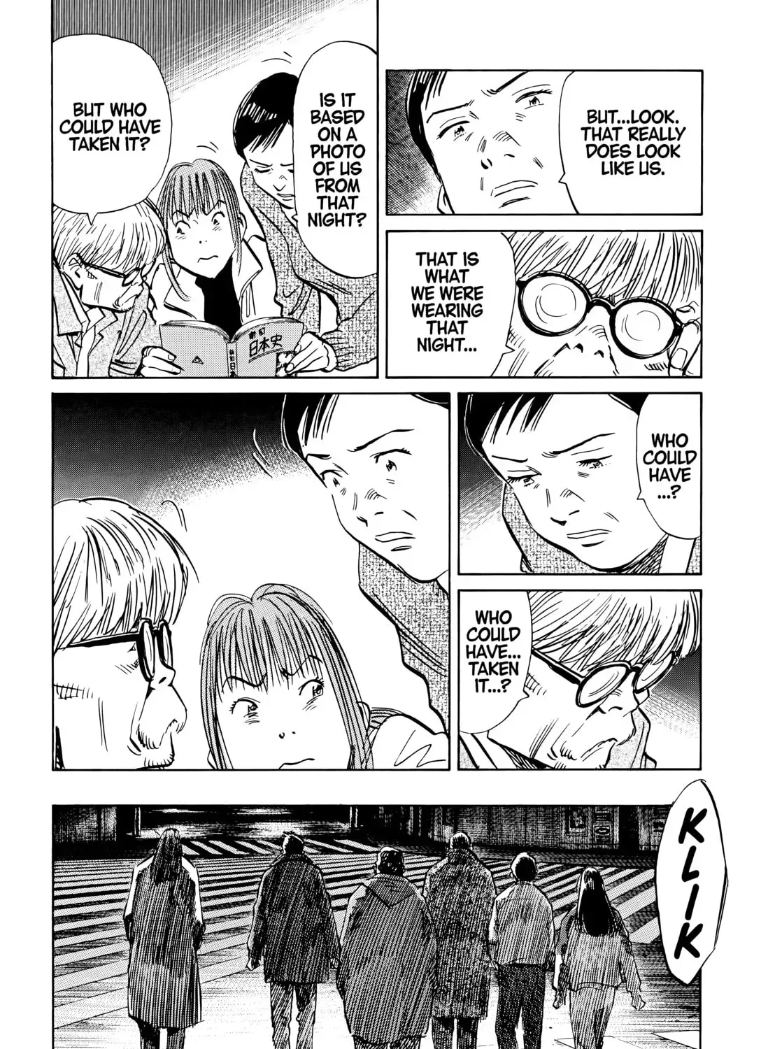 20 Seiki Shounen (Perfect Edition) Chapter 6 page 777 - 