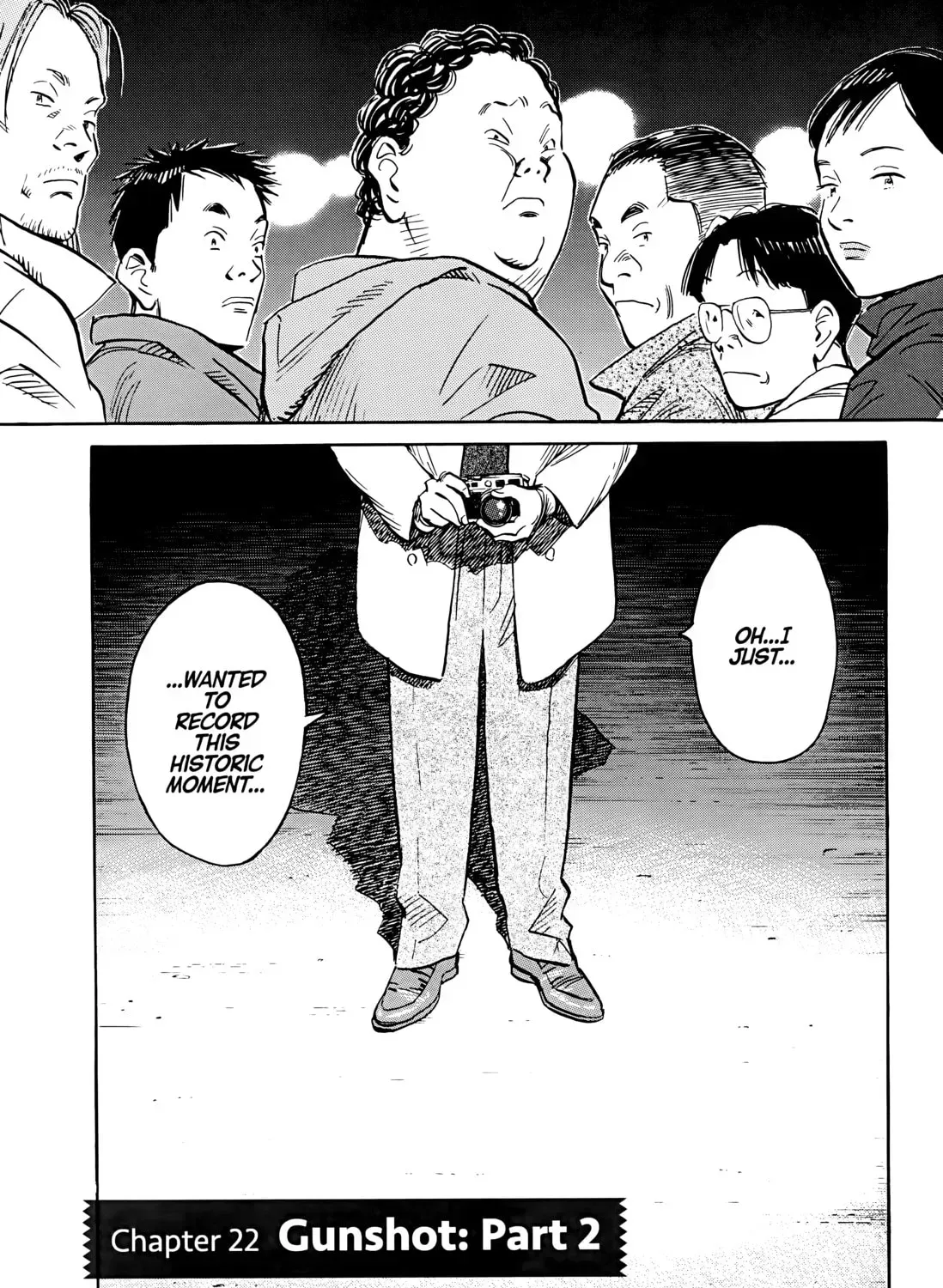 20 Seiki Shounen (Perfect Edition) Chapter 6 page 779 - 
