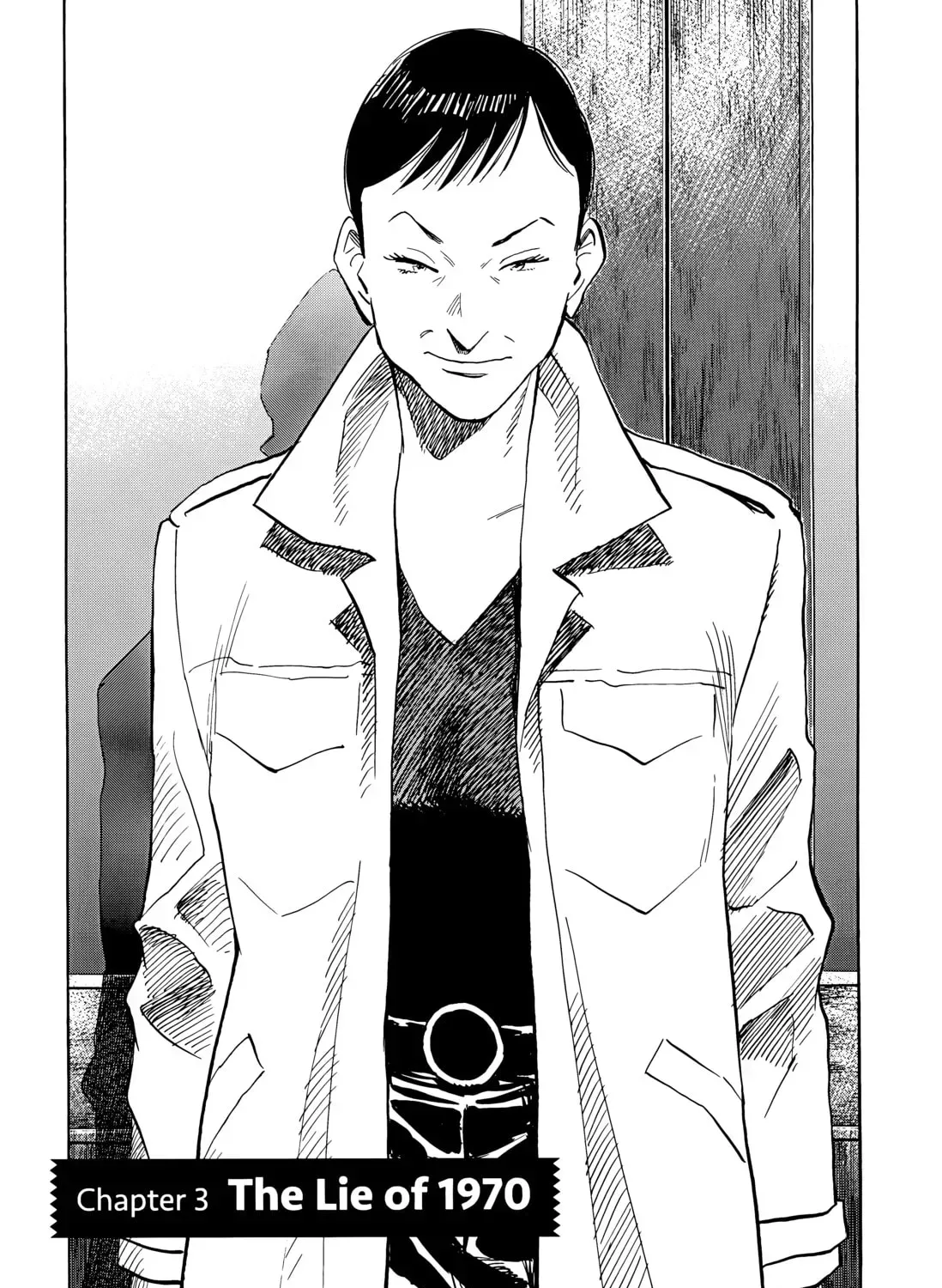 20 Seiki Shounen (Perfect Edition) Chapter 6 page 79 - 