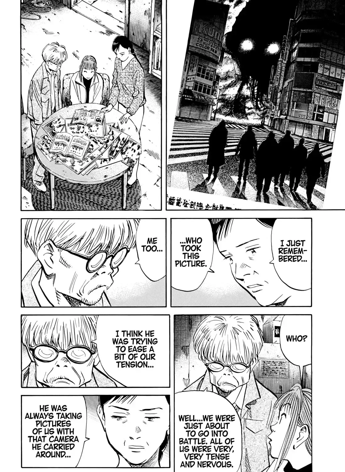 20 Seiki Shounen (Perfect Edition) Chapter 6 page 781 - 