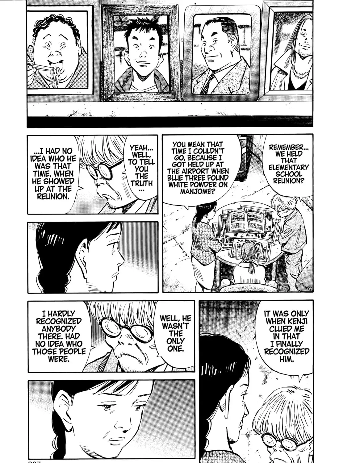 20 Seiki Shounen (Perfect Edition) Chapter 6 page 783 - 