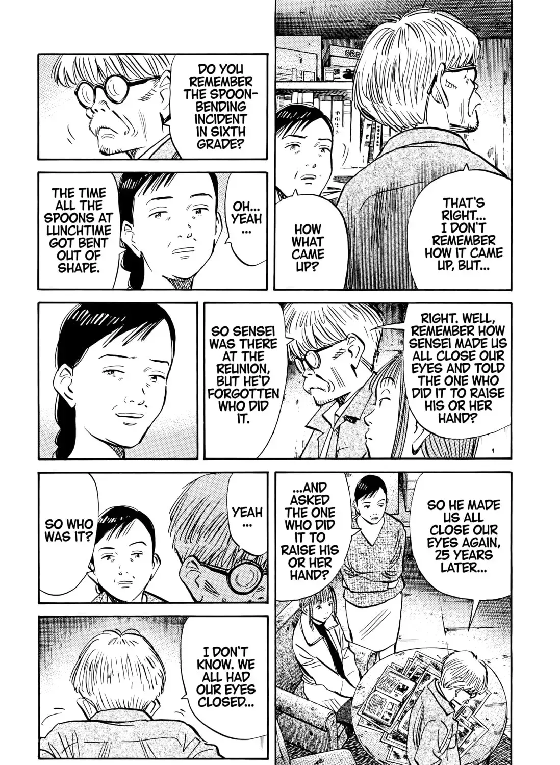 20 Seiki Shounen (Perfect Edition) Chapter 6 page 785 - 