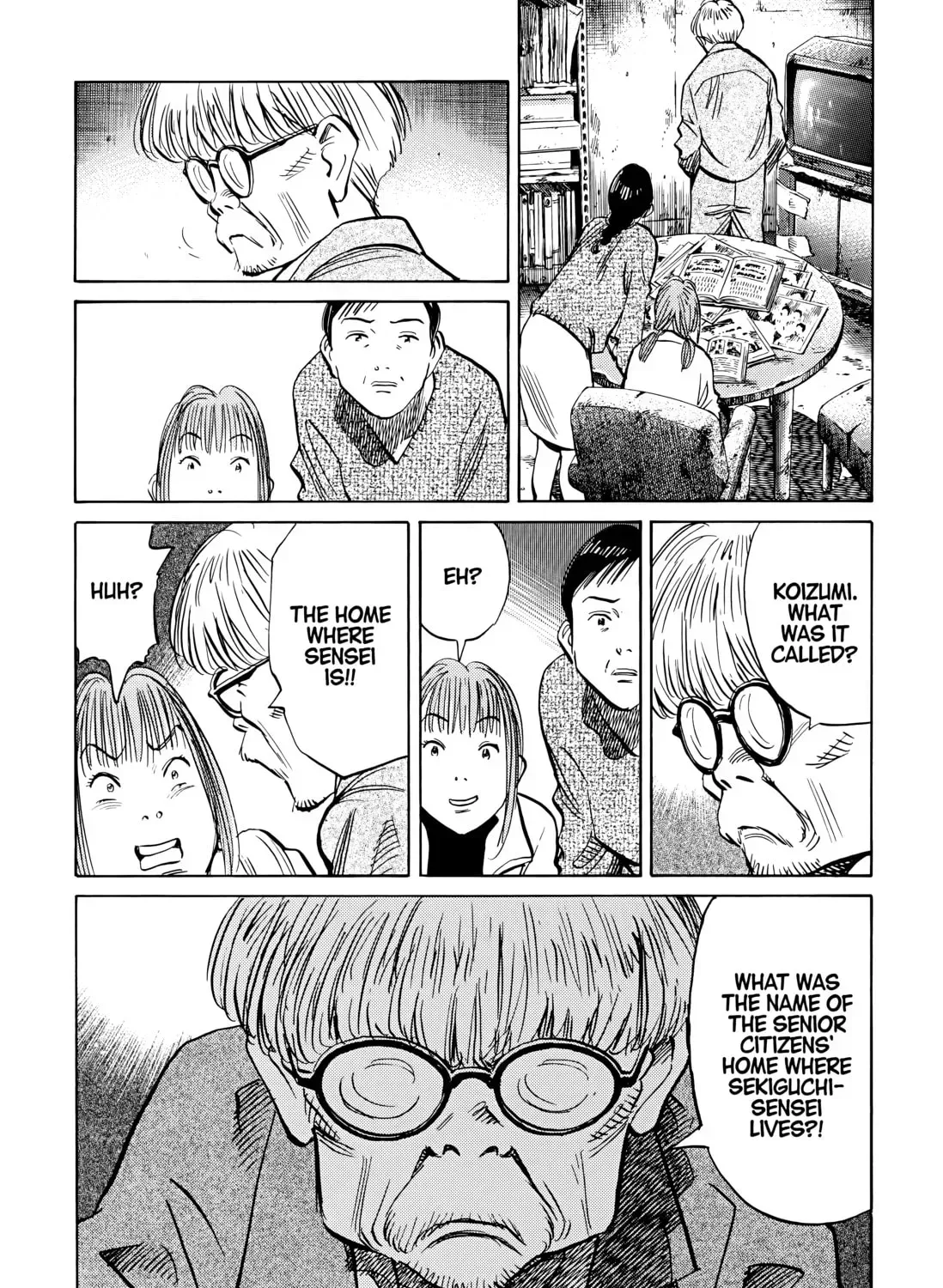 20 Seiki Shounen (Perfect Edition) Chapter 6 page 787 - 