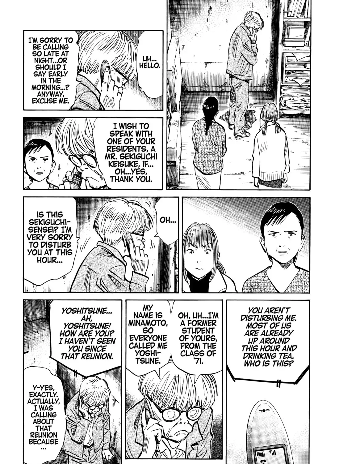 20 Seiki Shounen (Perfect Edition) Chapter 6 page 789 - 