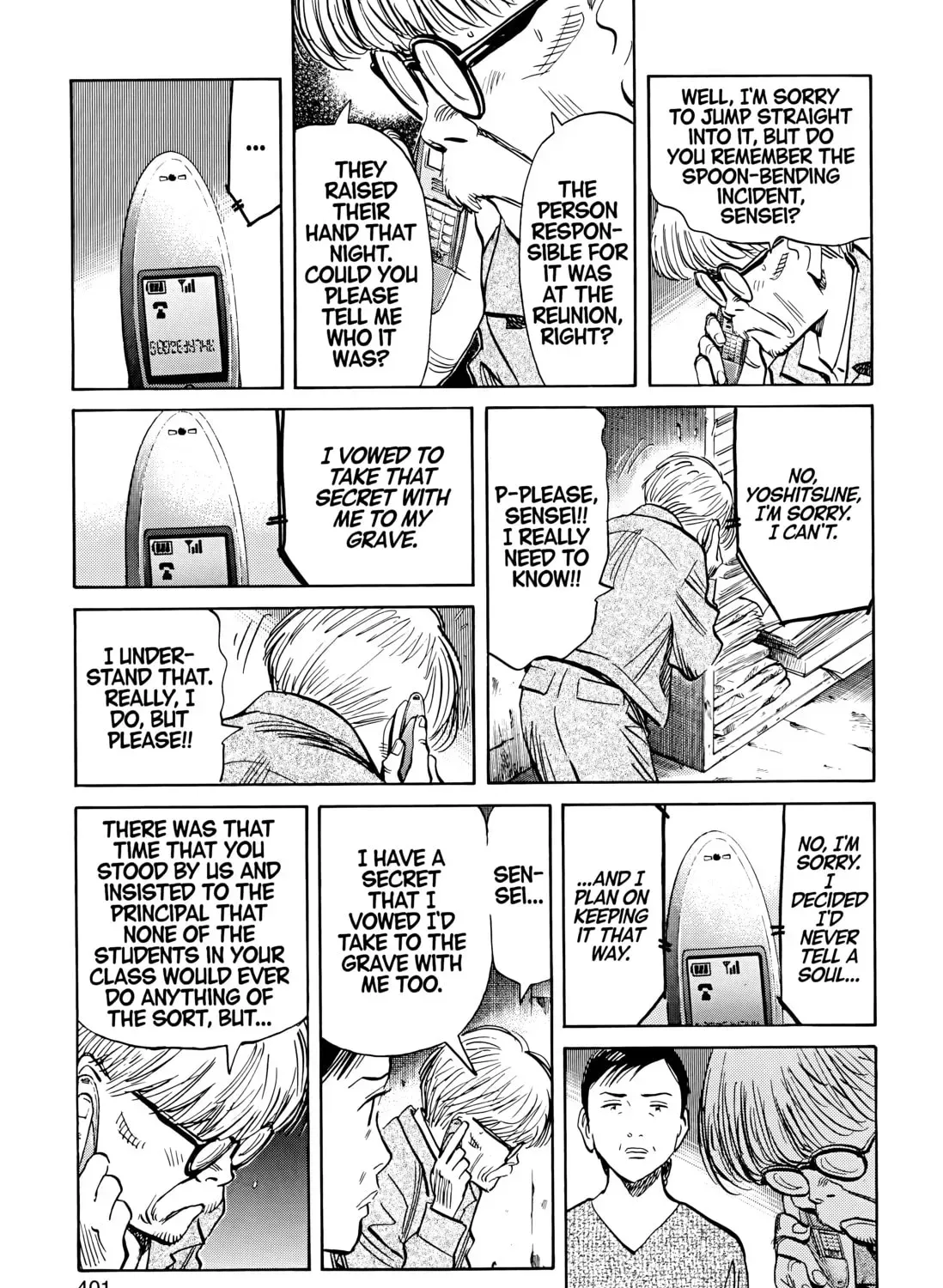 20 Seiki Shounen (Perfect Edition) Chapter 6 page 791 - 