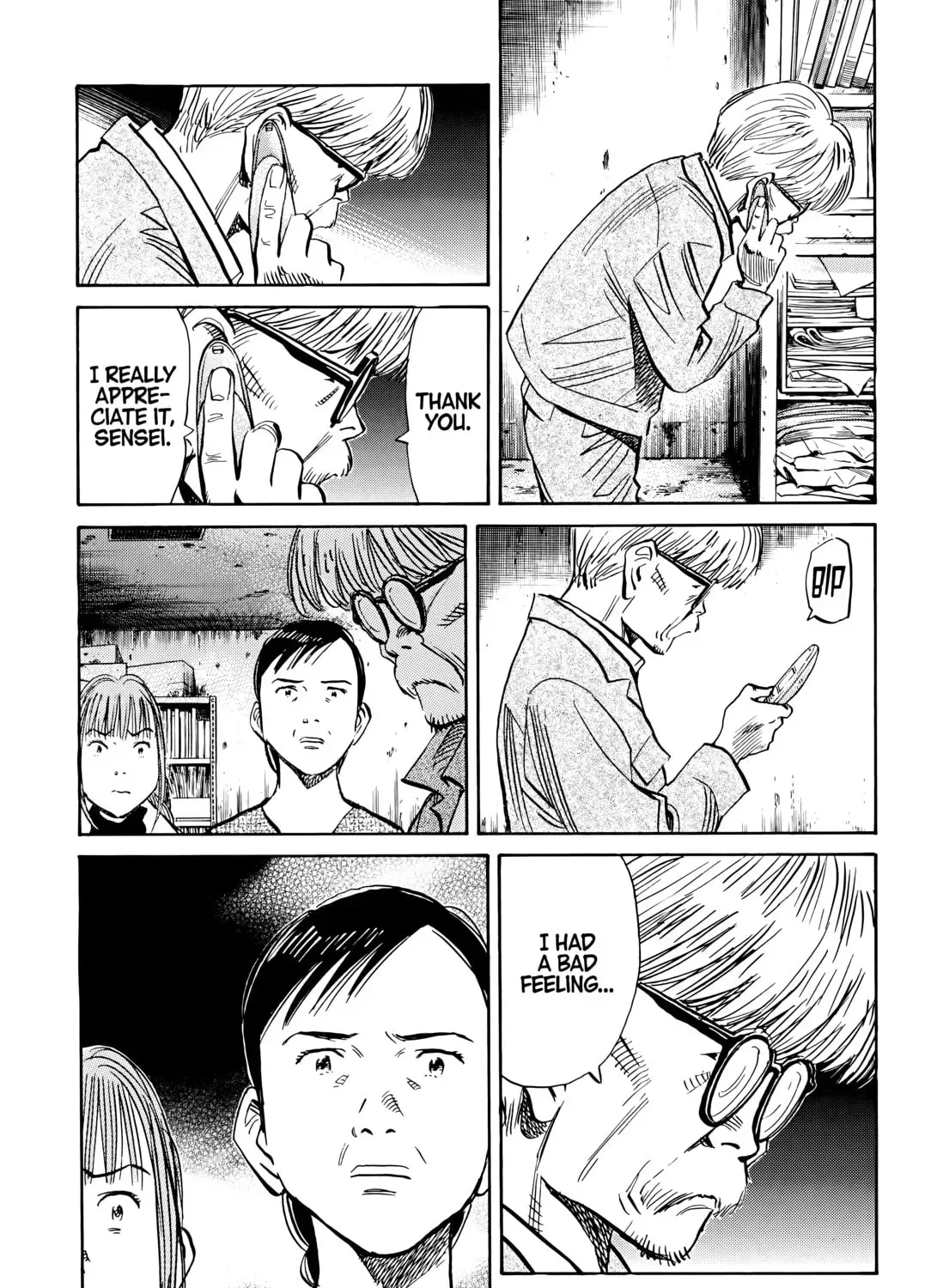 20 Seiki Shounen (Perfect Edition) Chapter 6 page 795 - 