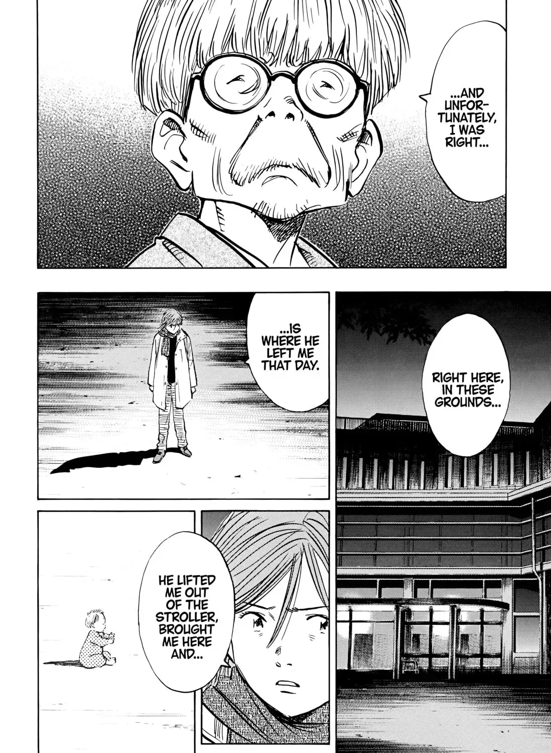 20 Seiki Shounen (Perfect Edition) Chapter 6 page 797 - 