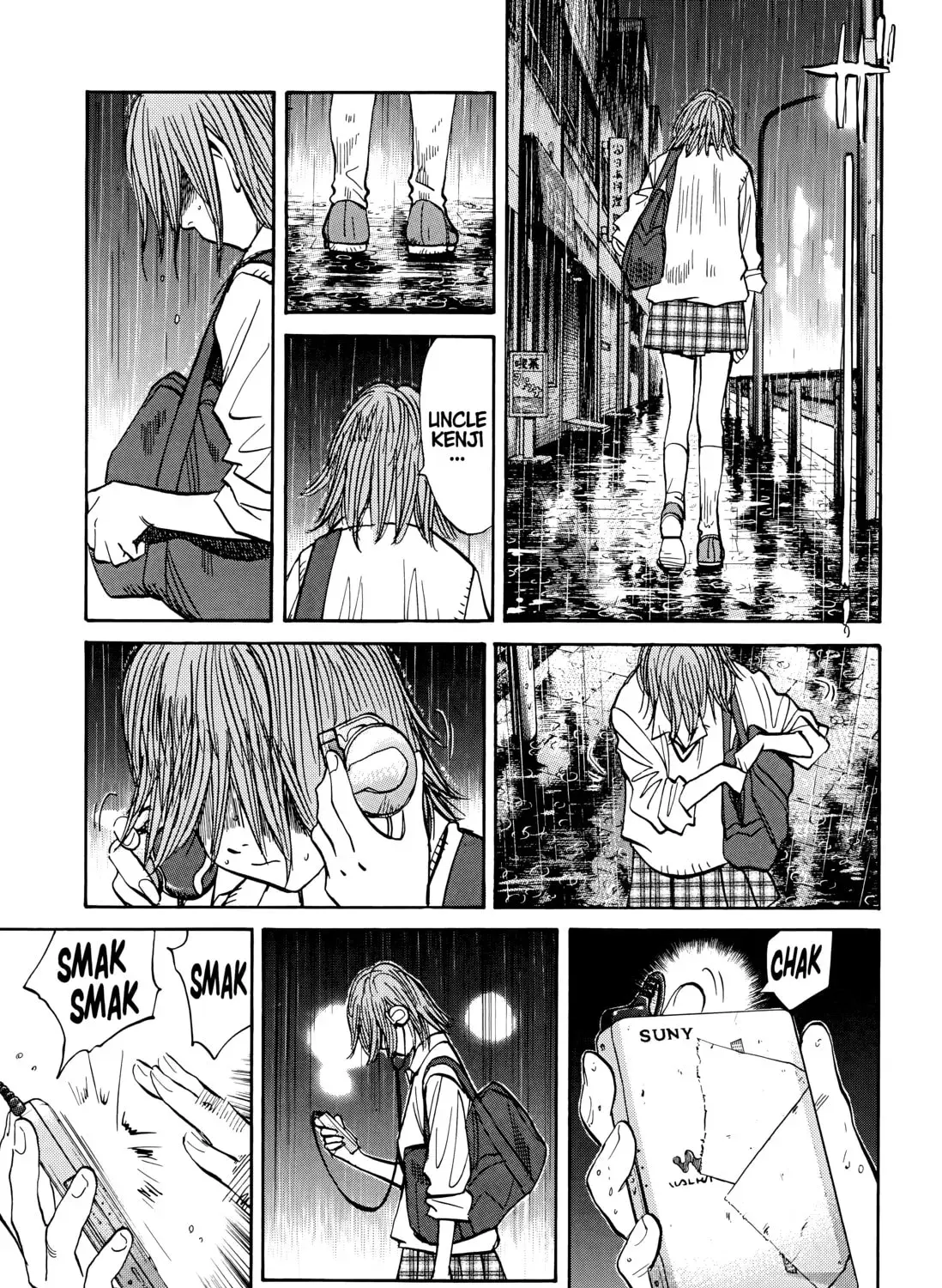 20 Seiki Shounen (Perfect Edition) Chapter 6 page 9 - 