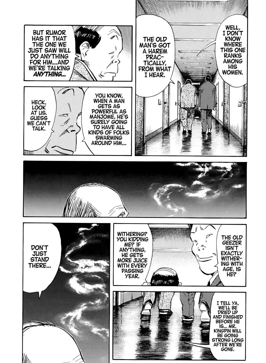 20 Seiki Shounen (Perfect Edition) Chapter 6 page 81 - 